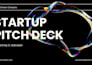 create a pitch deck presentation design